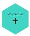 NEW BINDING